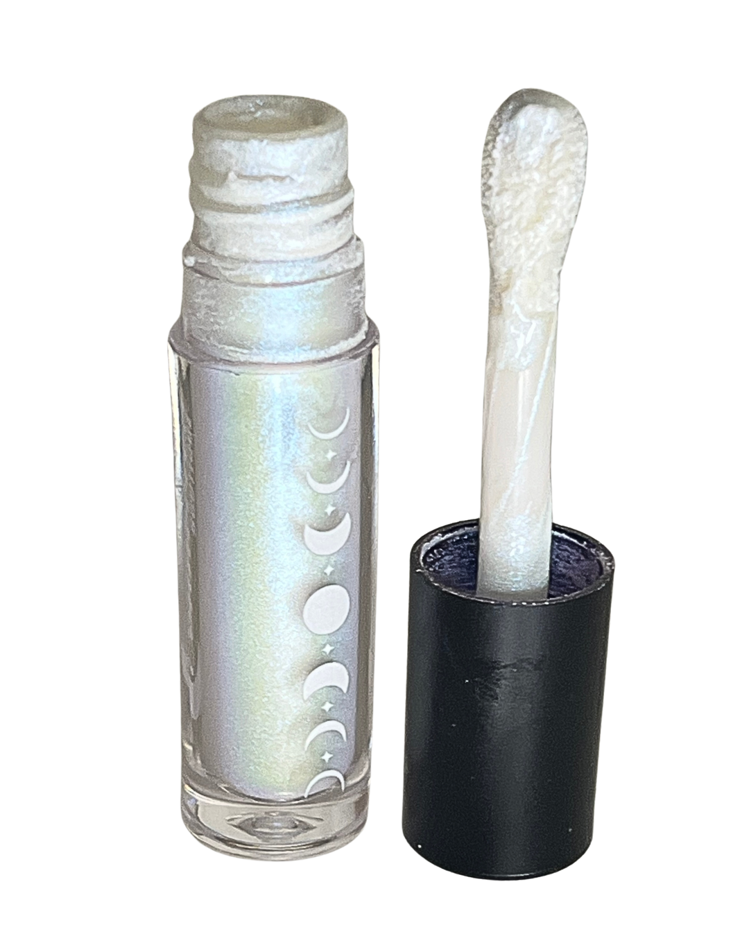 Prism - duochrome pink/purple/blue chameleon cream facial hi-lighter-2