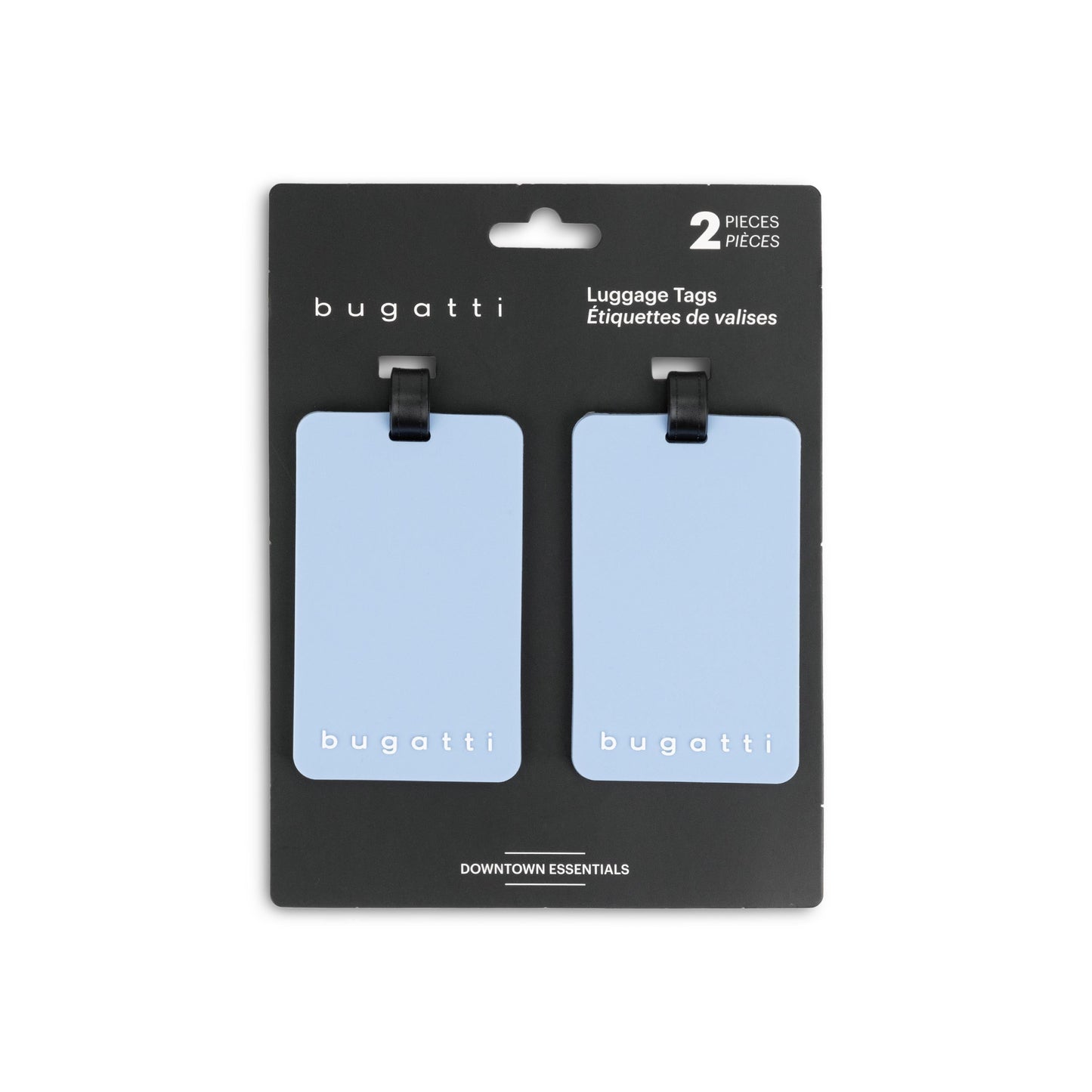 Luggage Tag-1
