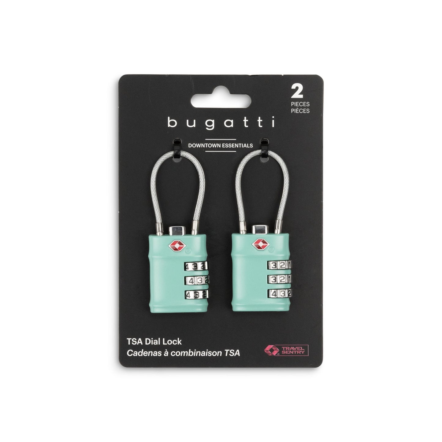 Bugatti 2PC Lock-3