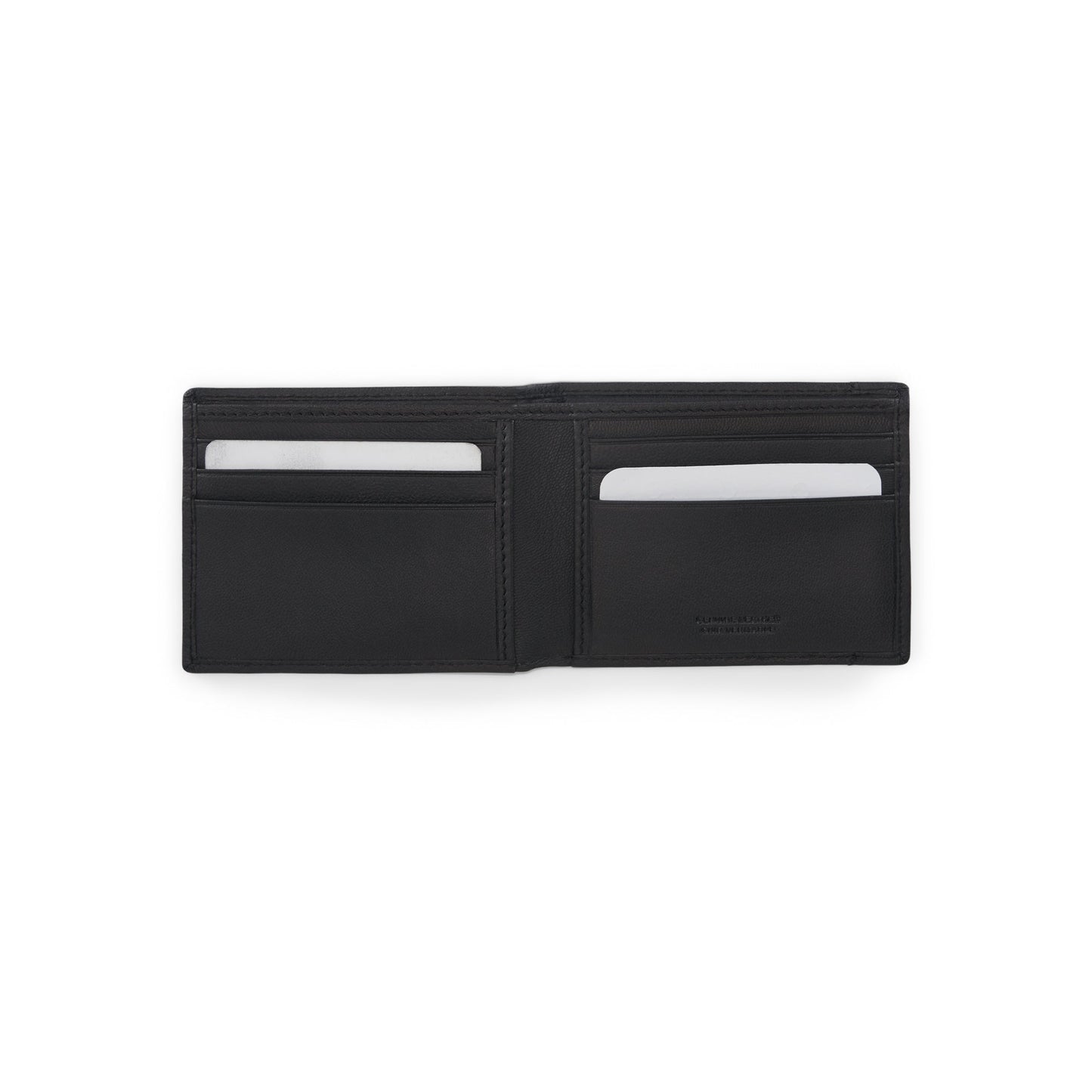 Zakary Men's Wallet-1