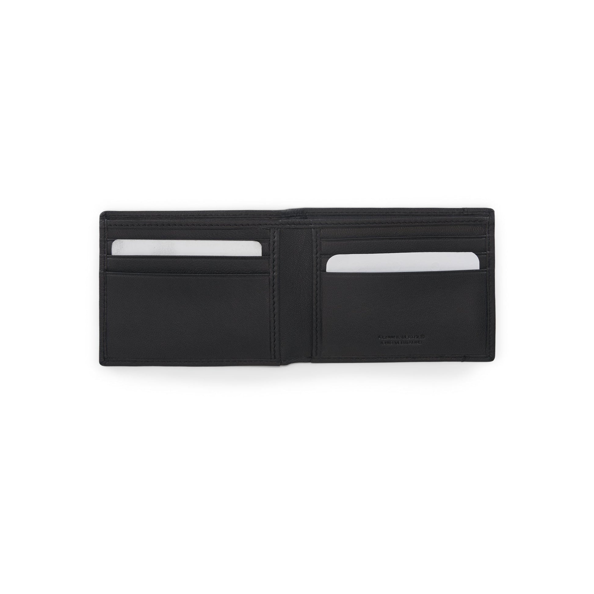 Zakary Men's Wallet-1