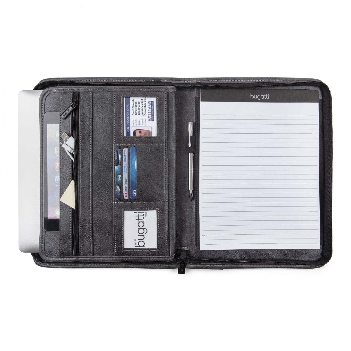 Valentino Writing Case-2