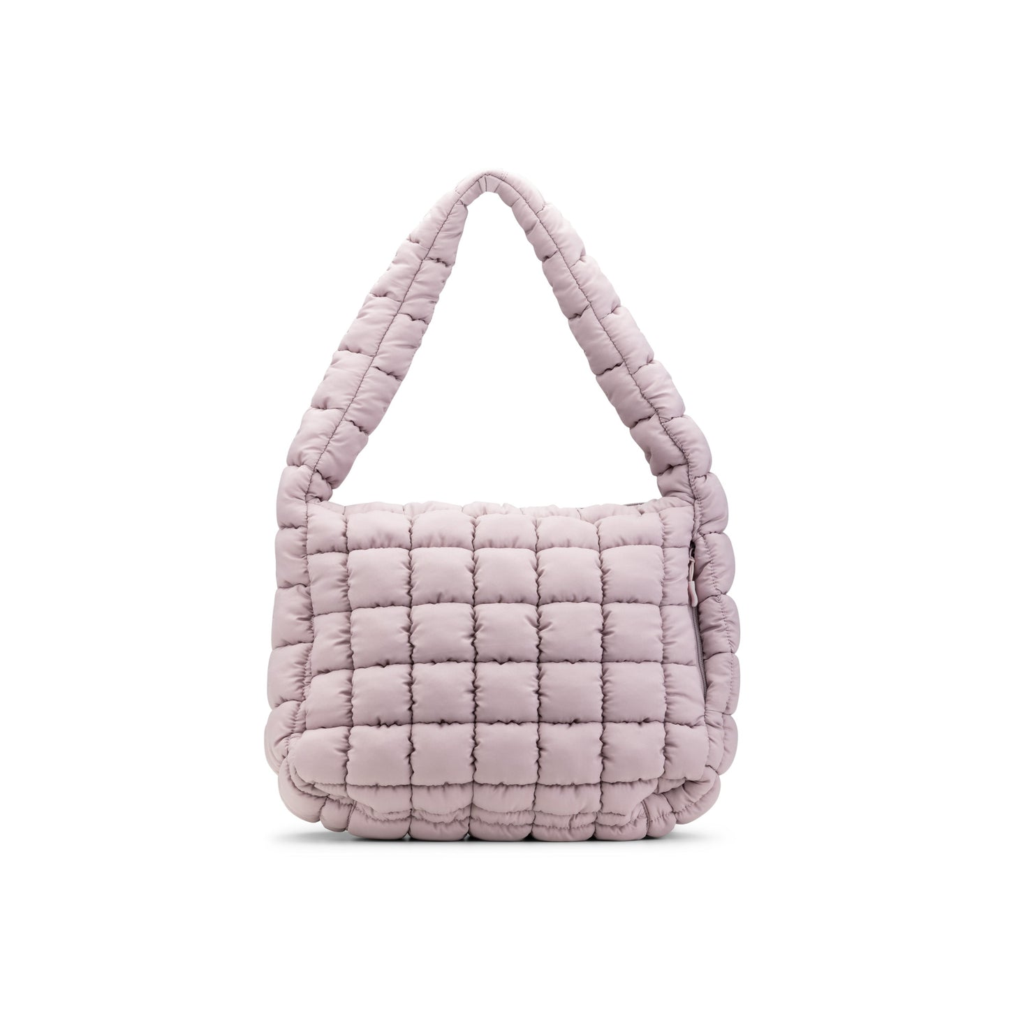 Downtown Essentials Puffer Tote