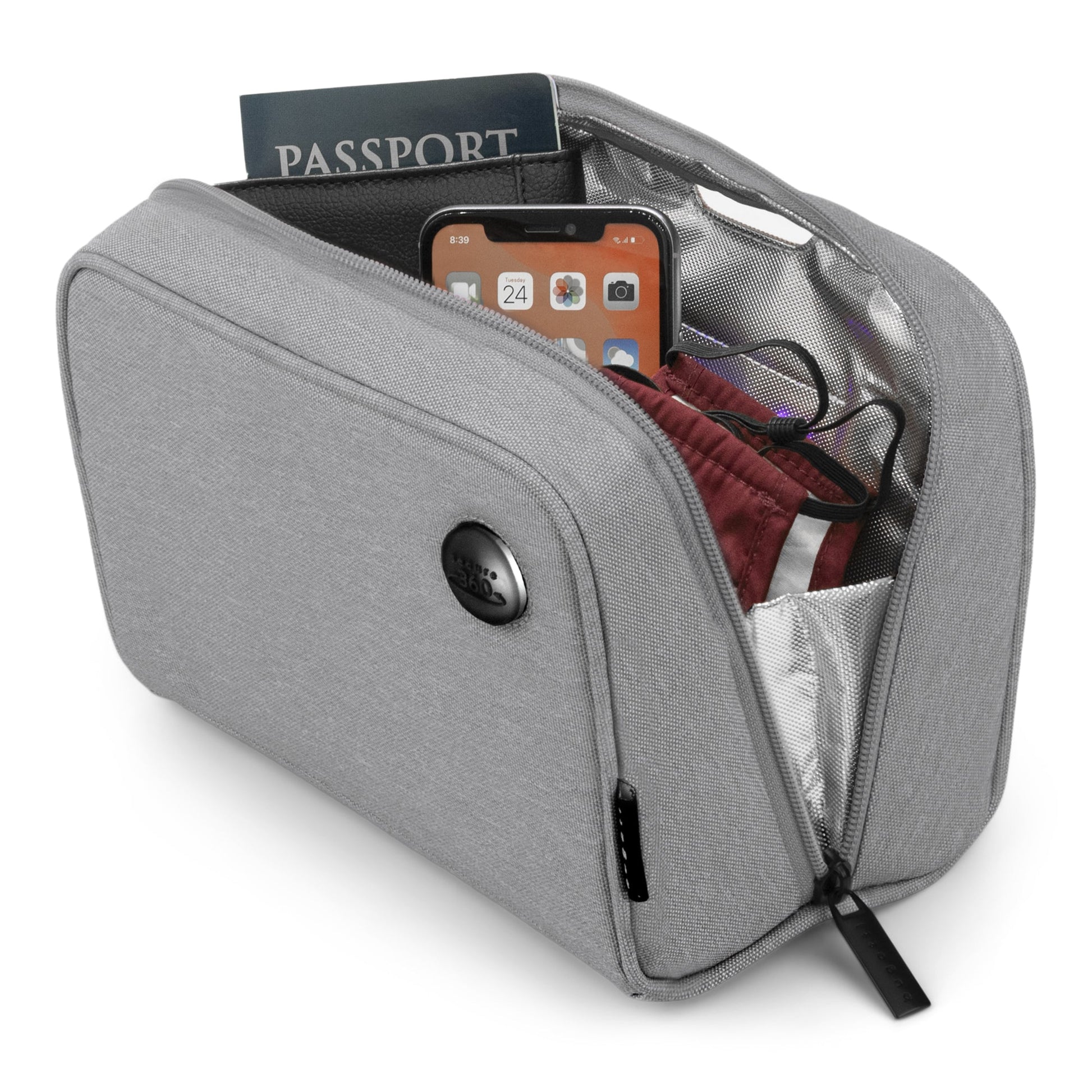UV Sterilization Pouch-3