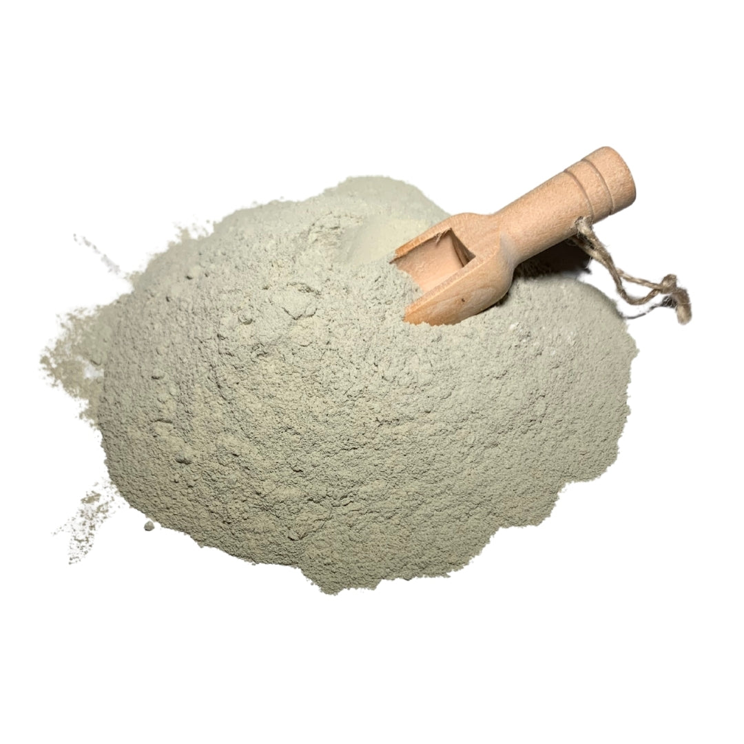 Green Clay Mask | Pore-Refining Facial Detox