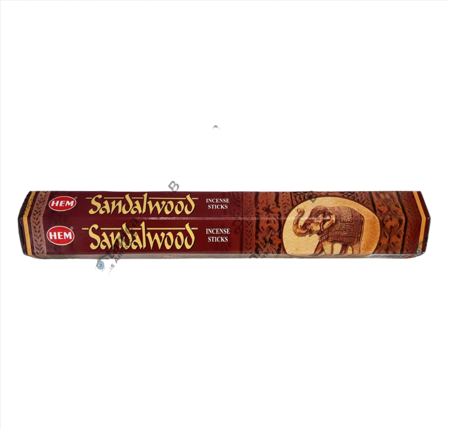 INCIENSO SANDALWOOD