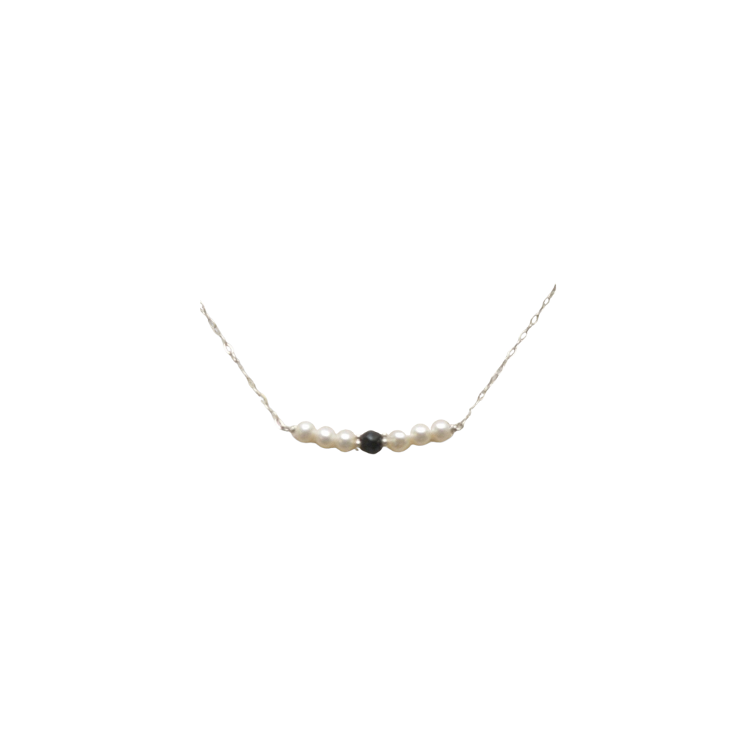 Belle Mini In Gold Or Silver