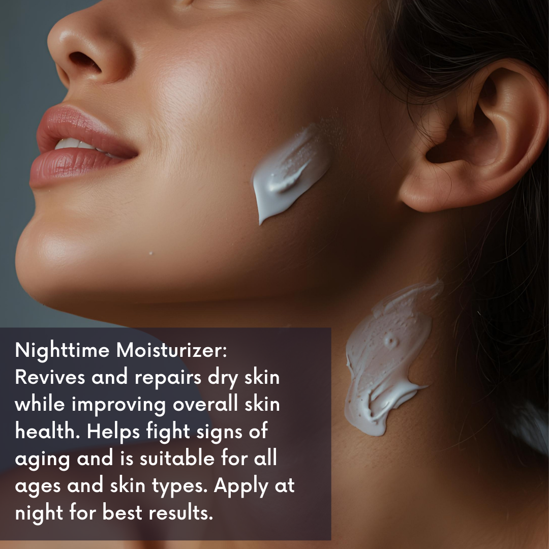 43 - Dr. Cole's Nighttime Facial Moisturizer-3
