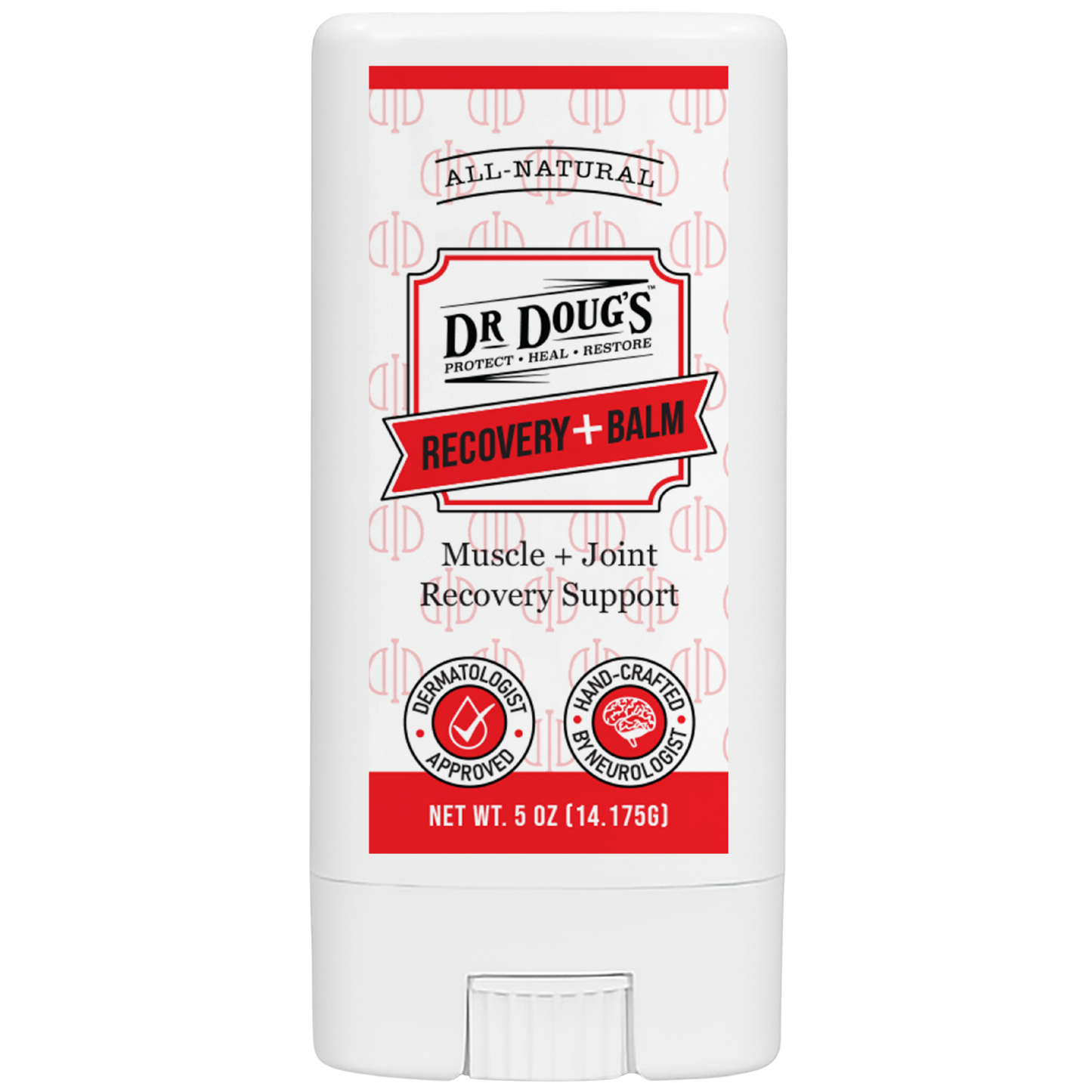Recovery Balm