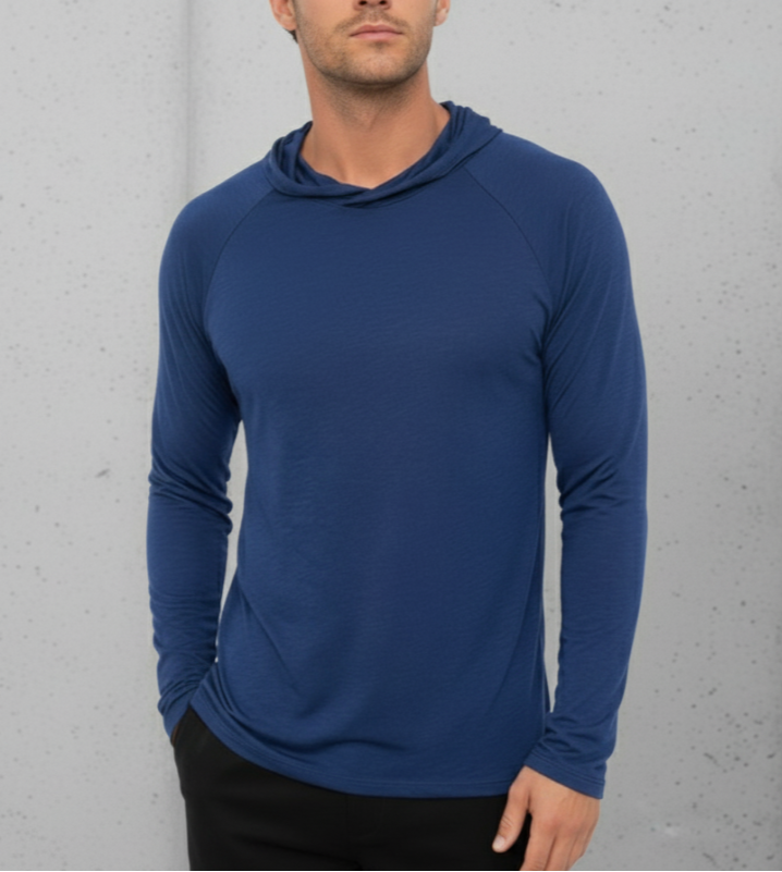 4 Corners Hoodie '25 (Navy)