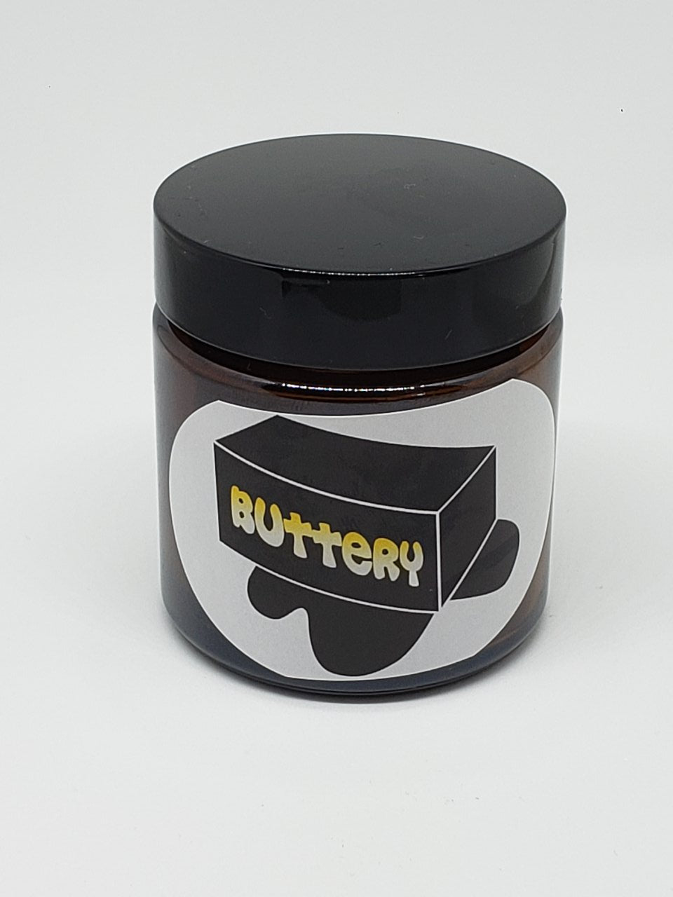 Body Butter with Grass Fed Beef Tallow and Shea Butter-2