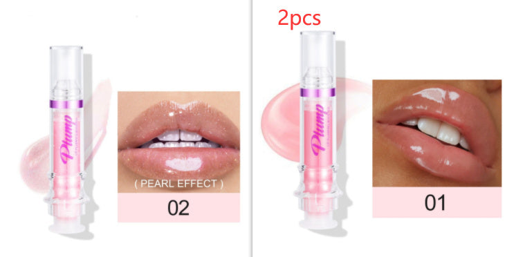 Effective New Lip Plumper - Fast Acting!