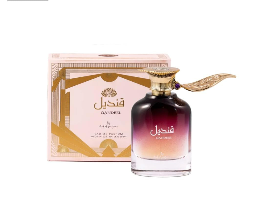 ARD AL ZAAFARAN QANDEEL EDP 3.4 W-0