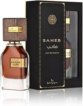 ARD AL ZAAFARAN SAHEB EDP 2.4 U-1