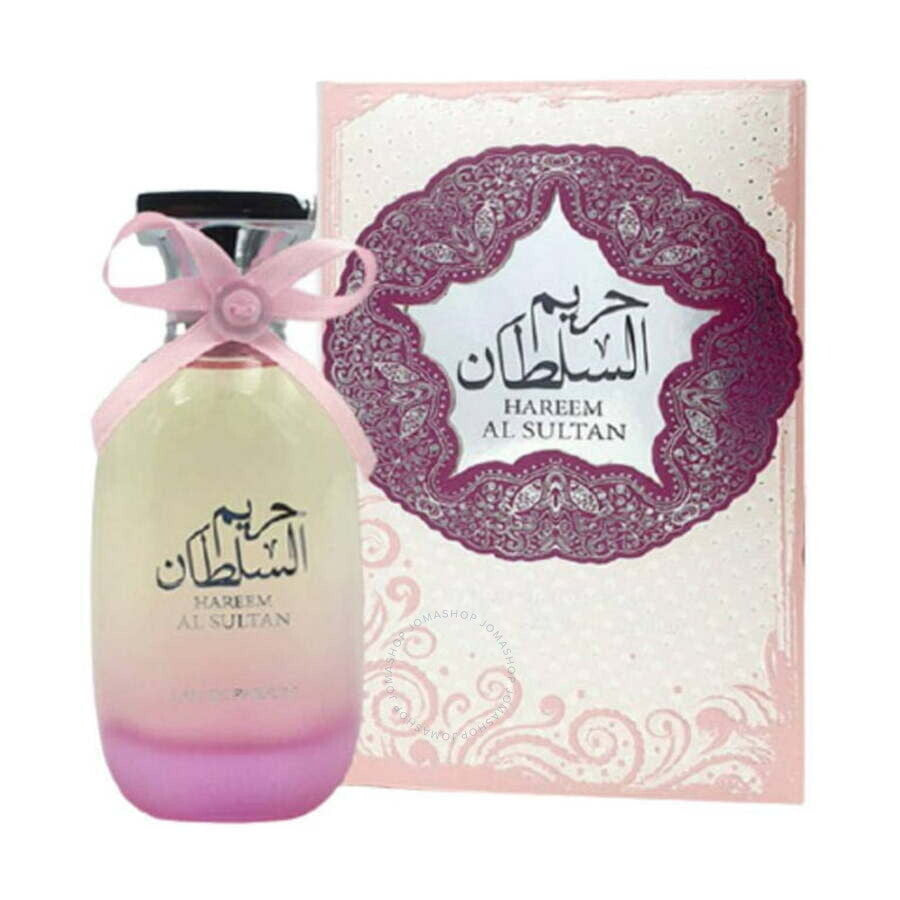 ARD AL ZAAFARAN HAREEM AL SULTAN EDP 3.4 W-0