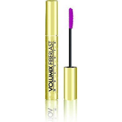 EVELINE COSMETICS Volumix Fiberlast fekete, 10 ml (085532)-0