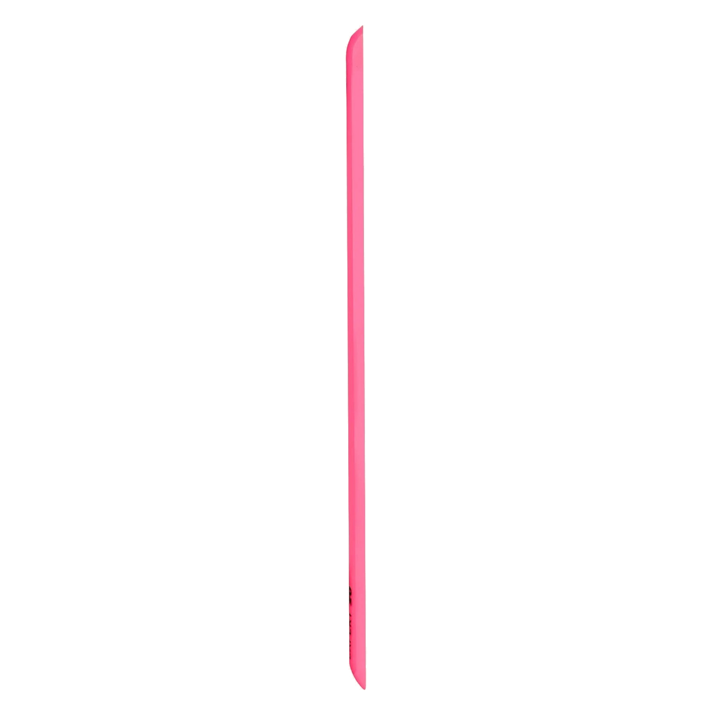 EXPERT 40 SLANTED PLASTIC NAIL FILE CRESCENT (BASE) PINK SPBE-40- STALEKS™-1