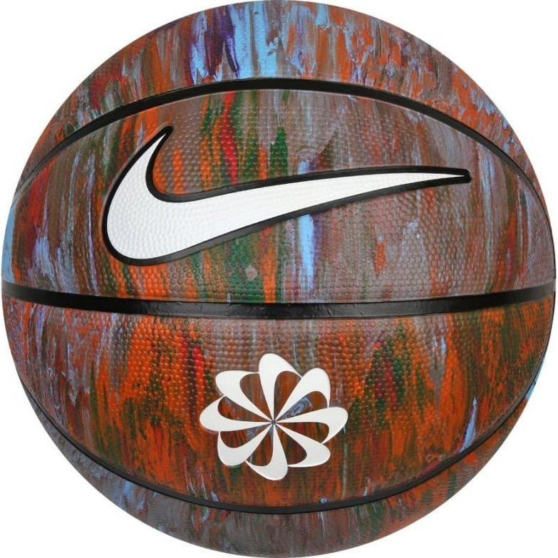 Nike Everyday Playground 8P 07, next nature multi/amber/black/white (100 7037 987 07)-0