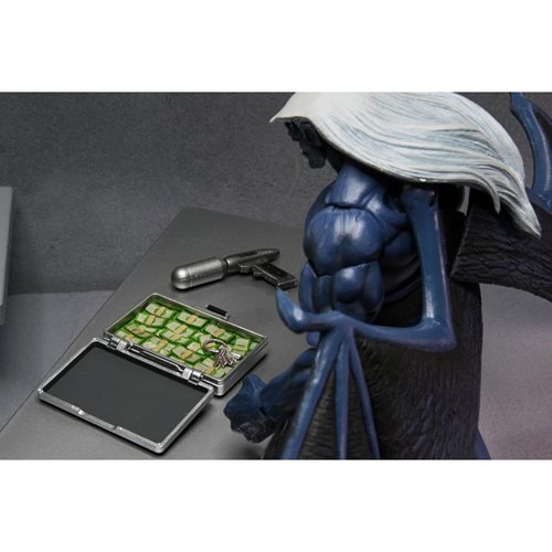 Gargoyles Ultimate Thailog 7" Scale Action Figure