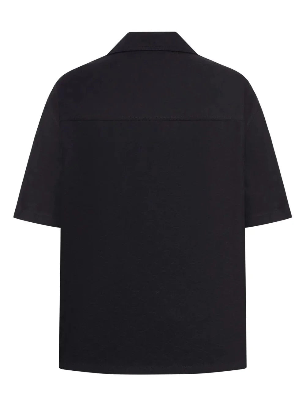 Gucci Men `Gg Jacquard` Shirt