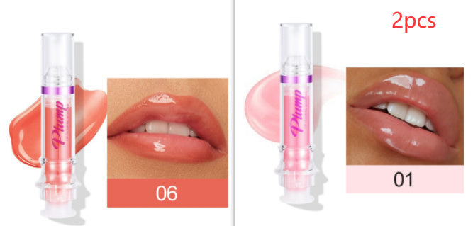 Effective New Lip Plumper - Fast Acting!