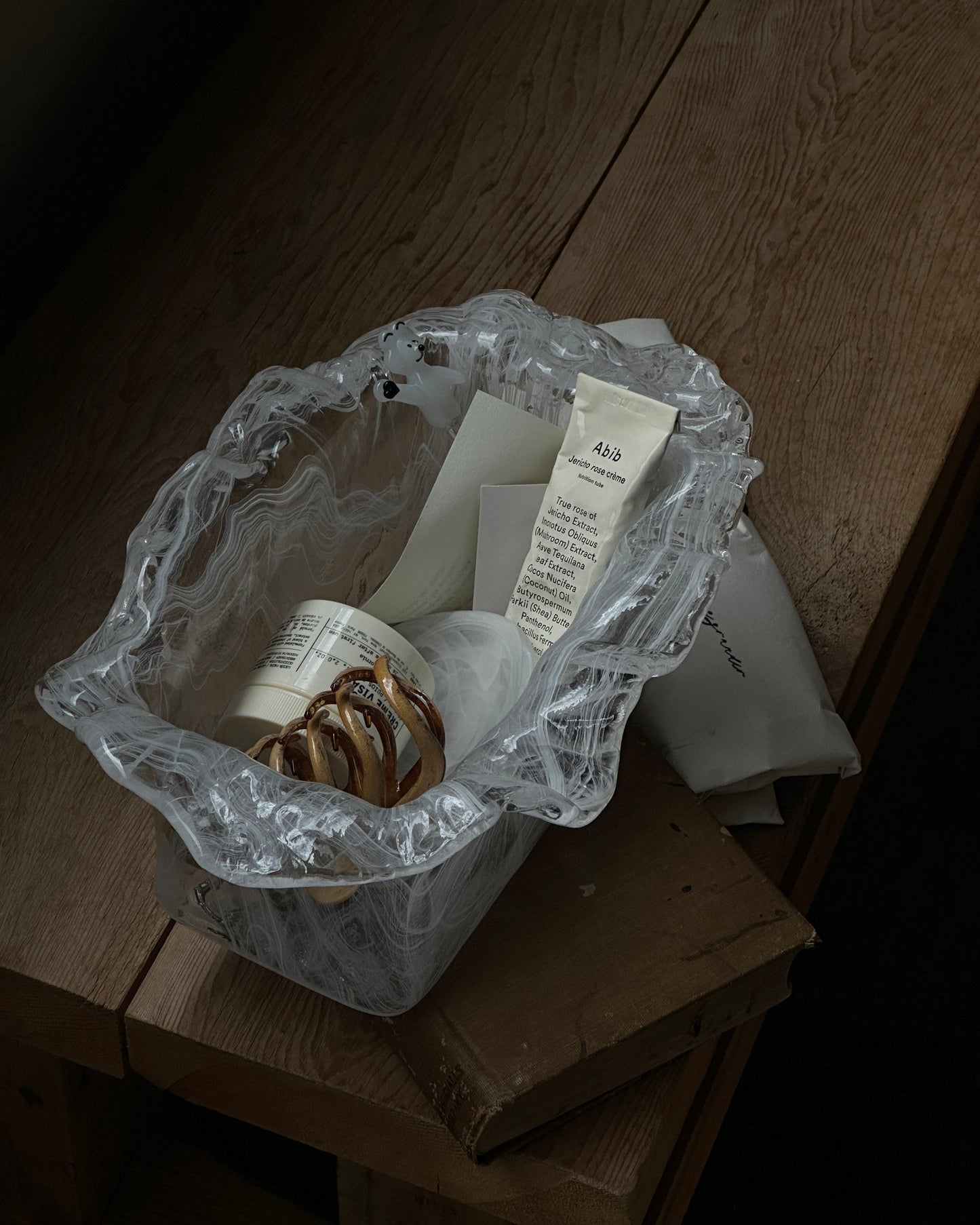 Smoky Storage Bowl-2