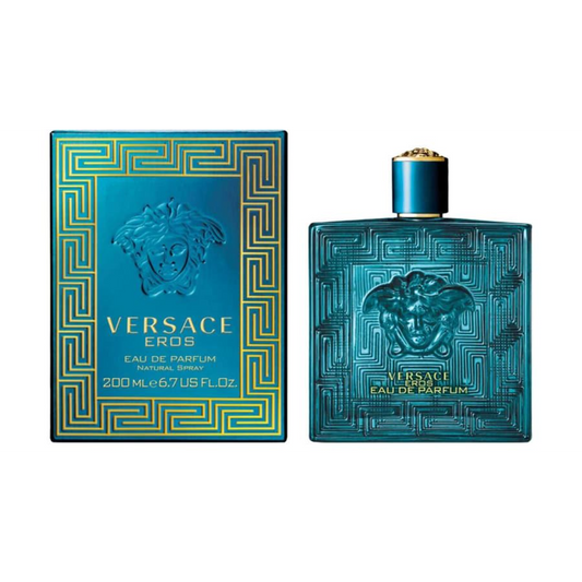 Versace Eros 200ml parfumovaná voda muž EDP (8011003861910)-0