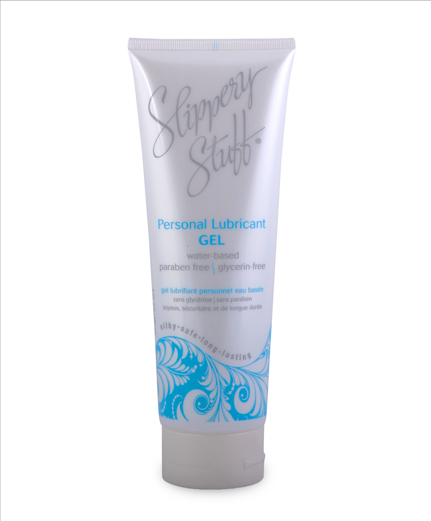 4oz Slippery Stuff Gel Personal Lubricant-0
