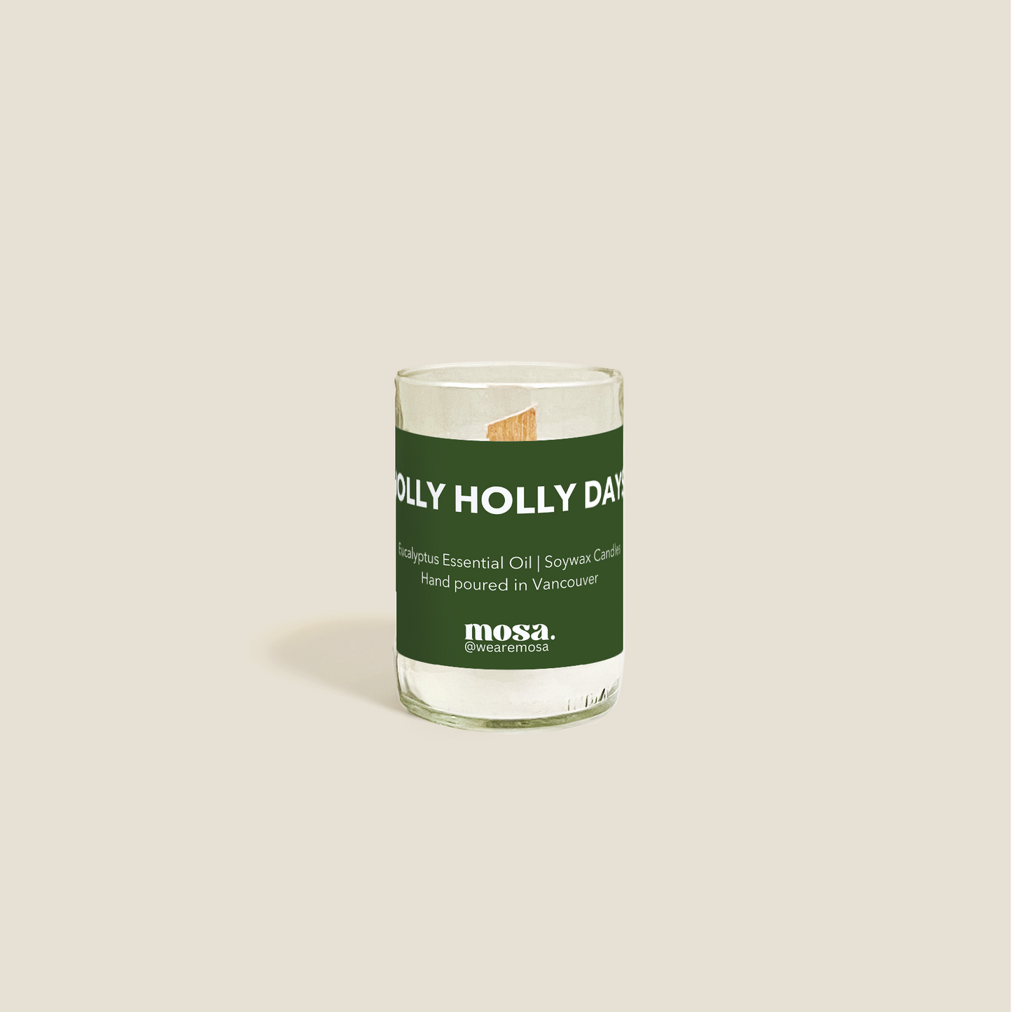 Mini Holiday Gift Set-2