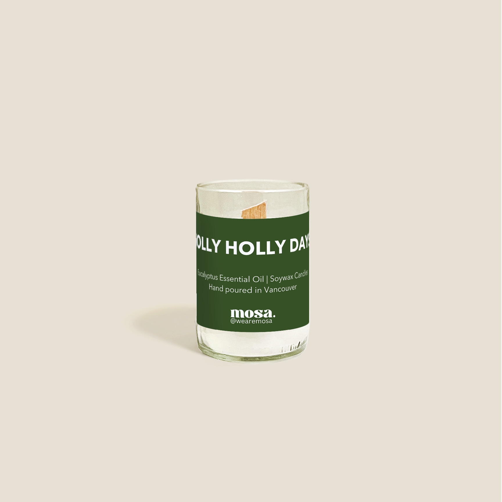 Mini Holiday Gift Set-2