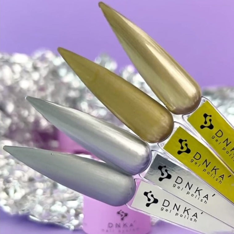 METAL GEL 5ml - DNKa™-1