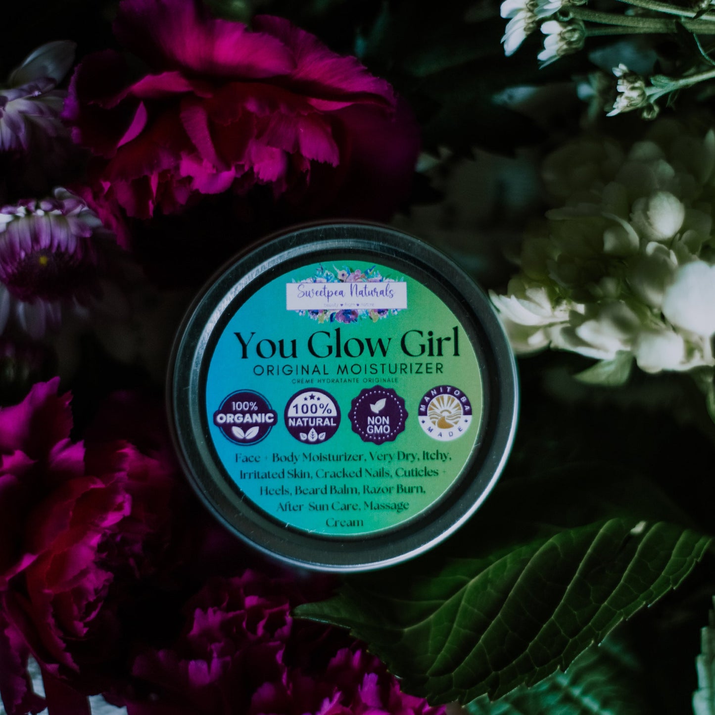 You Glow Girl Original Moisturizer-0