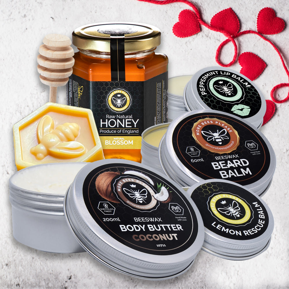 Luxury Men's £50 Gift Set-0