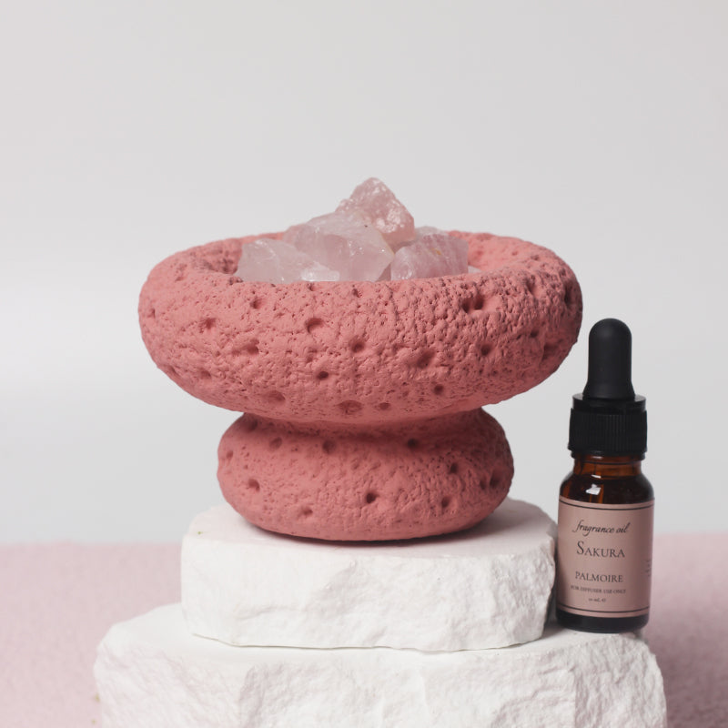 Pink Moon Diffuser - Sakura-2