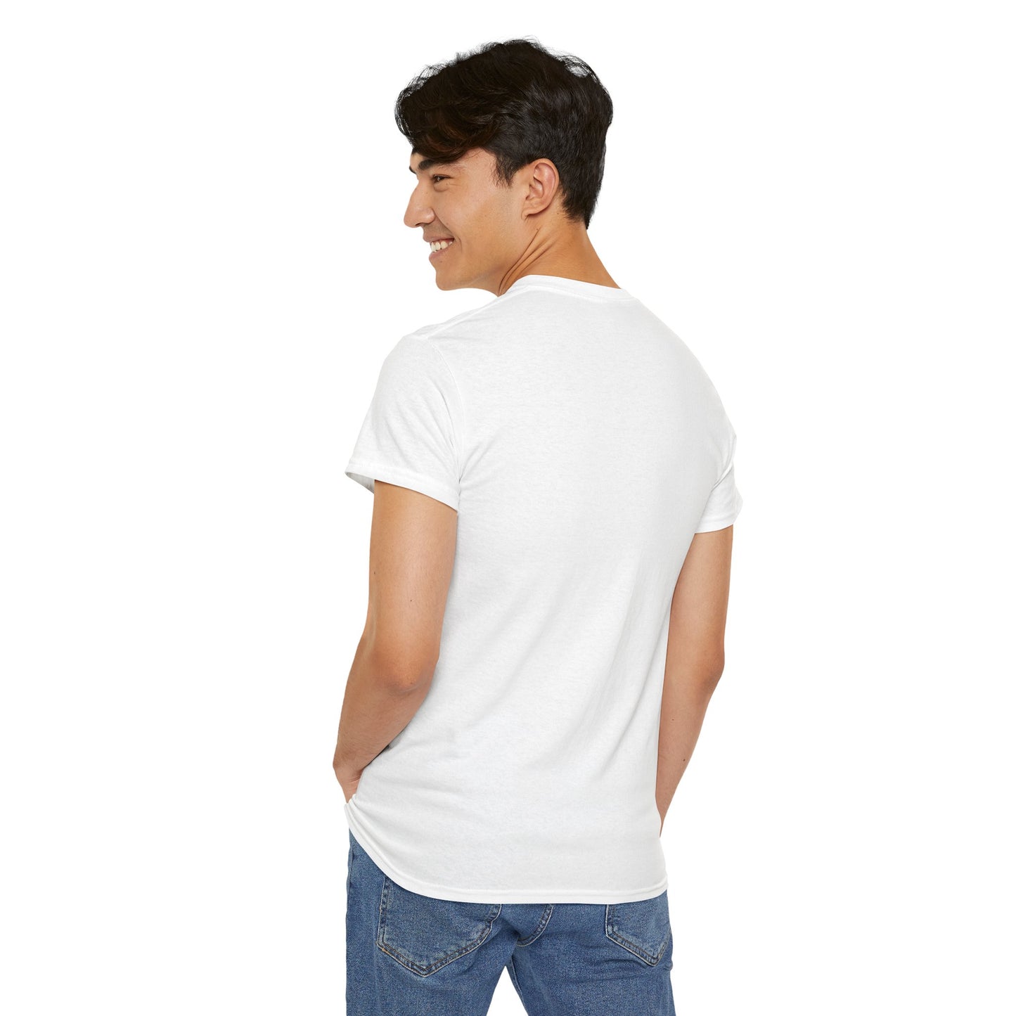 Reality Unisex Heavy Cotton Tee - Trendy Graphic Shirt, Casual Wear, Gift for Friends, Everyday Style, Unique Statement Top