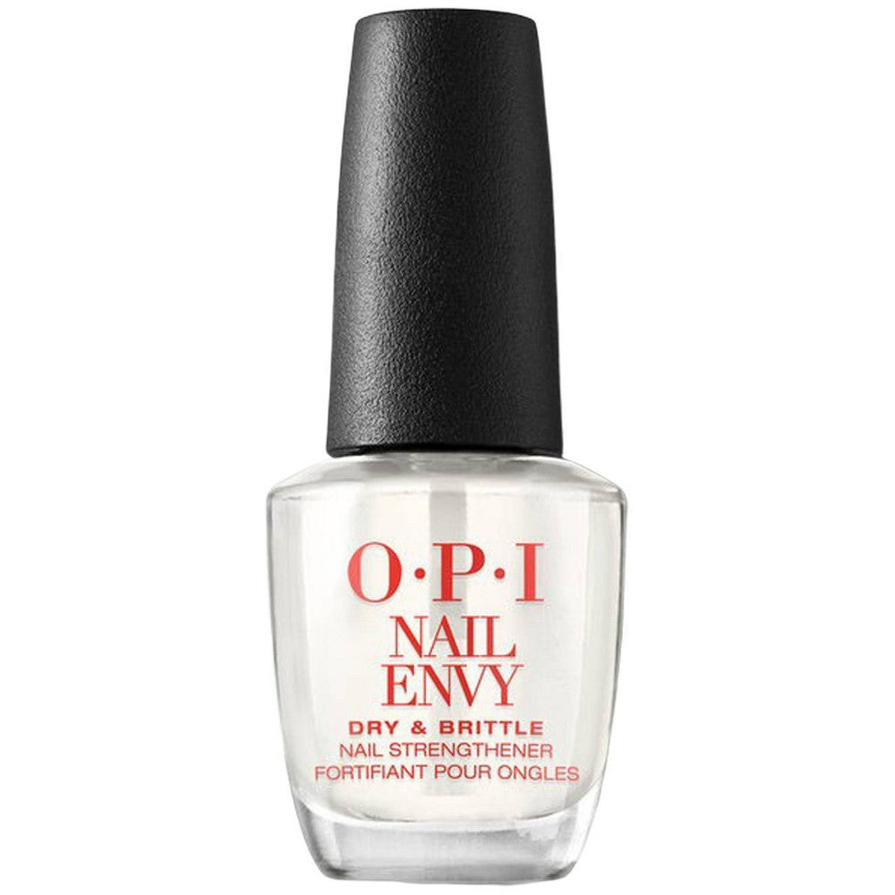 OPI Nail Envy Strengthener For Dry & Brittle Nails