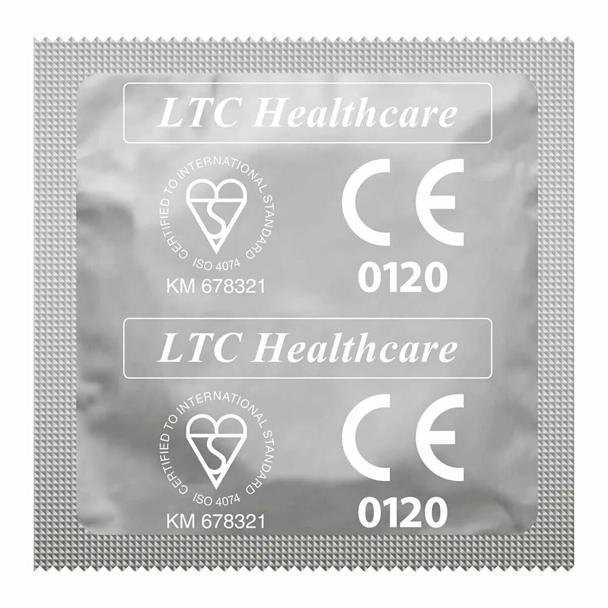 Condoms EXS Magnum 12 Units-2