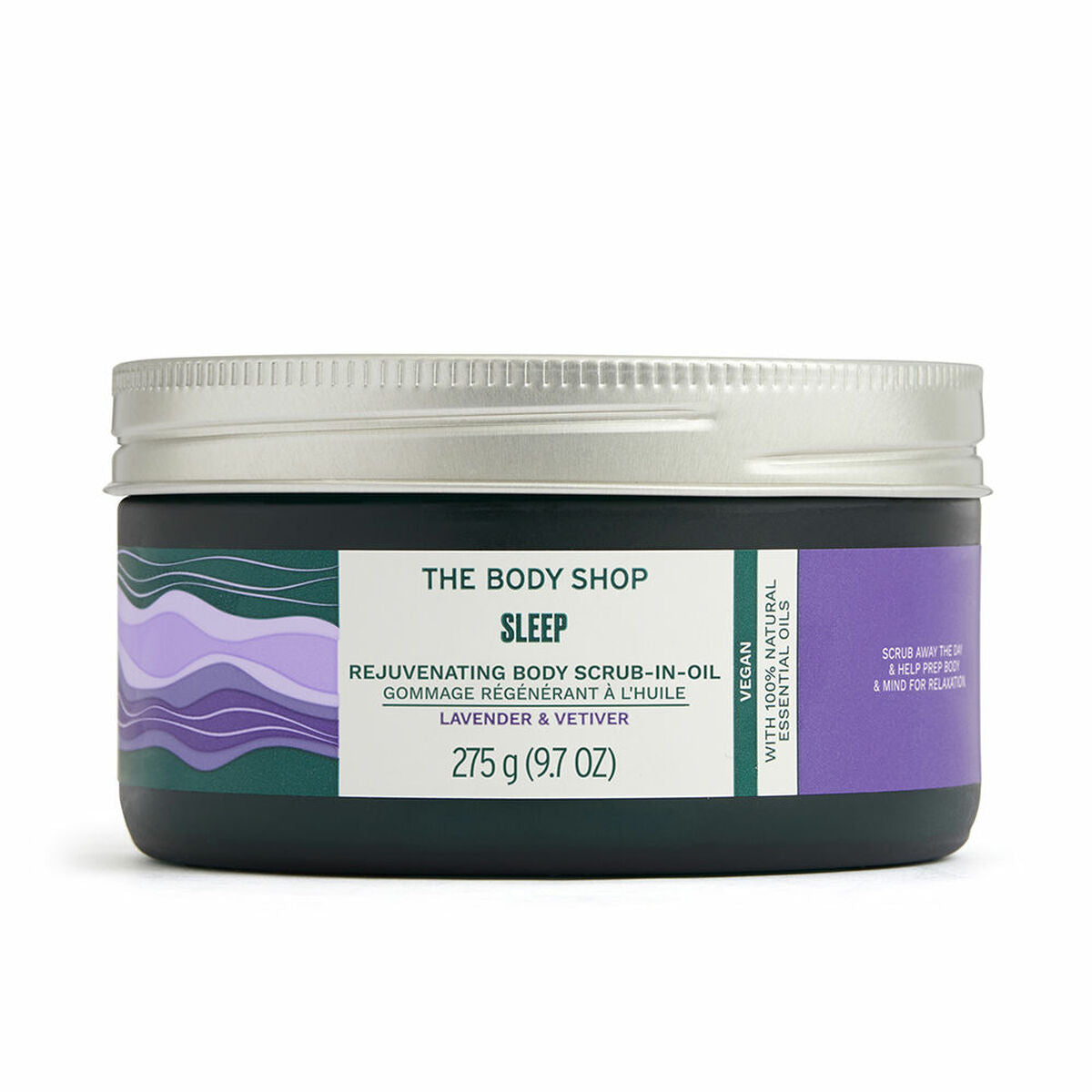 Sun Block The Body Shop SLEEP-0