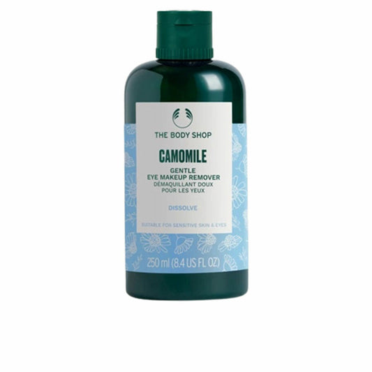 Eye Make Up Remover The Body Shop Camomile 250 ml-0