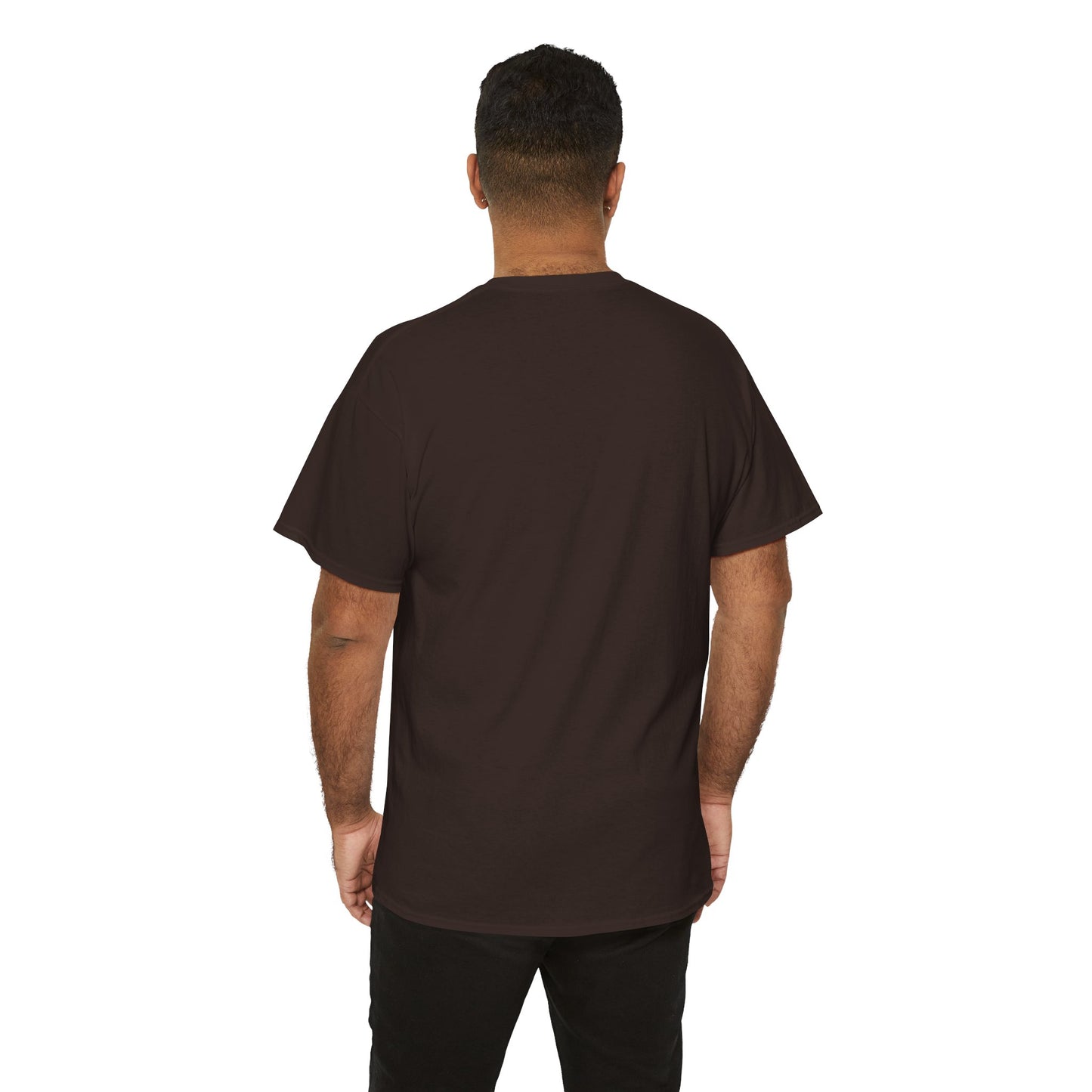 Colorful Infinite Creative Being Unisex Tee, Inclusive Fashion, Everyday Casual Wear, Gift for Friends