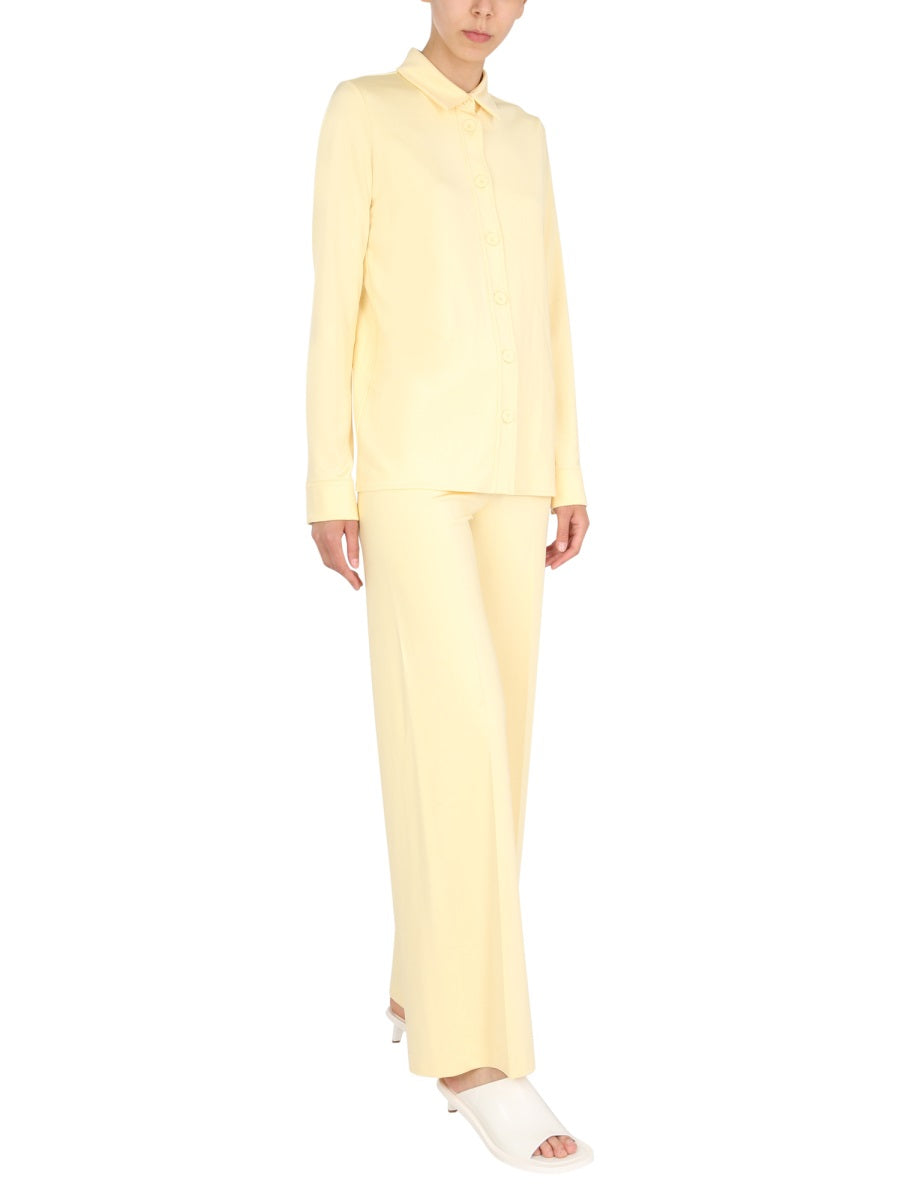 Jil Sander Women Overszie Fit Shirt