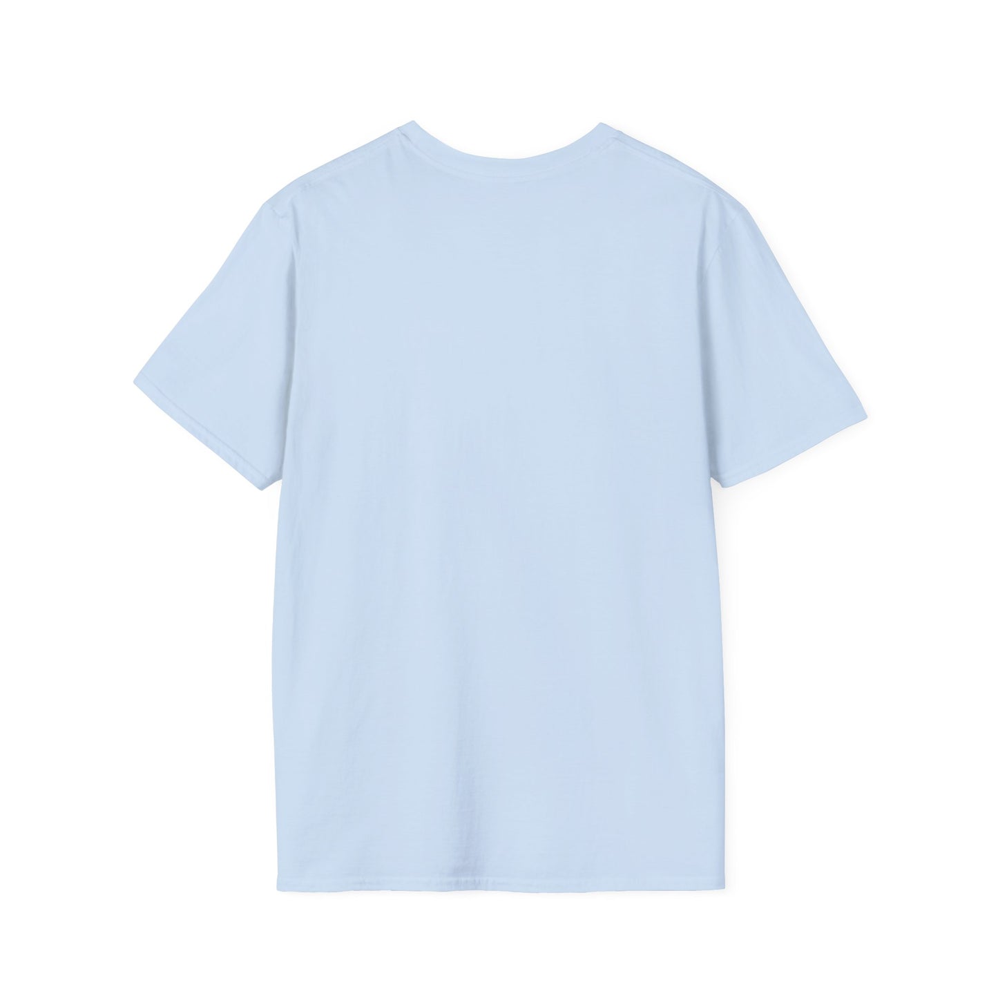 LuxeByMimi Script Tee — Elegant Calligraphy Logo T-Shirt