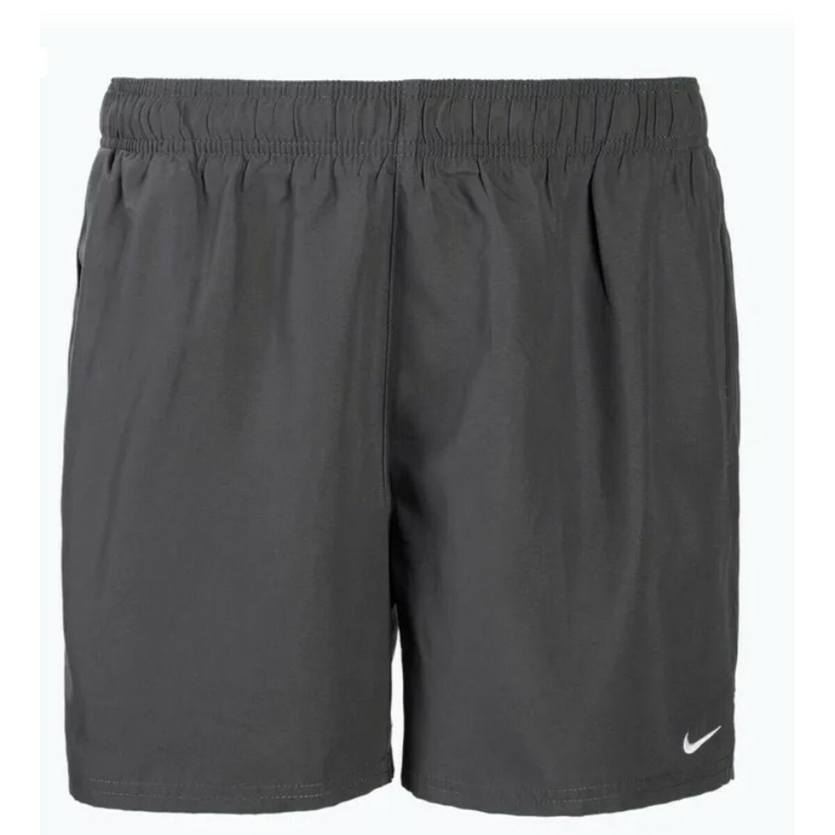 Men’s Bathing Costume Nike 5" Volley Short Grey-4