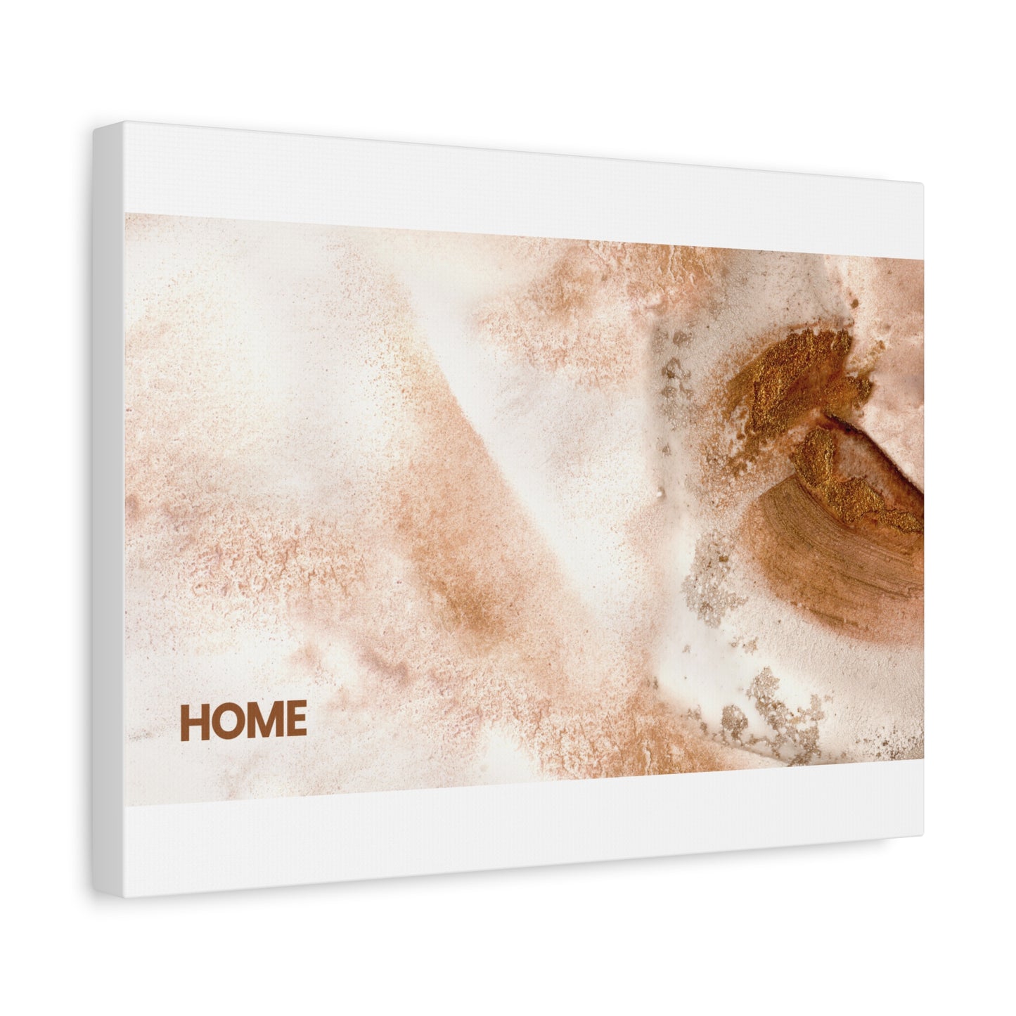 Matte Canvas Wall Art, Home Decor, Abstract Wall Art, Modern Art, Housewarming Gift, Living Room Decor, Elegant Home Accent