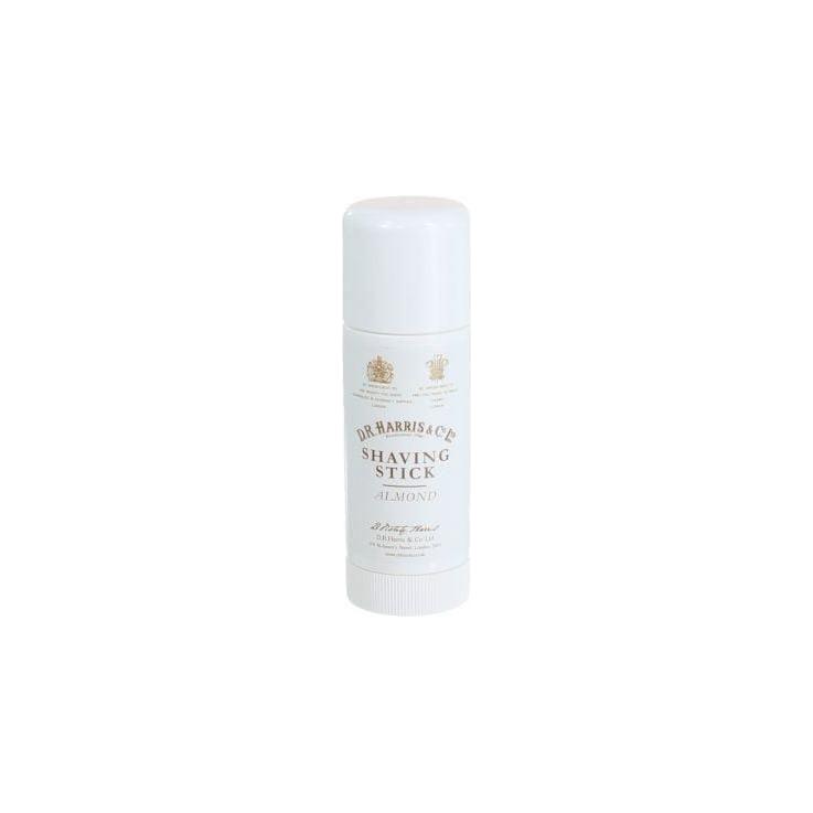 D. R. Harris & Co Almond Shaving Stick 40g