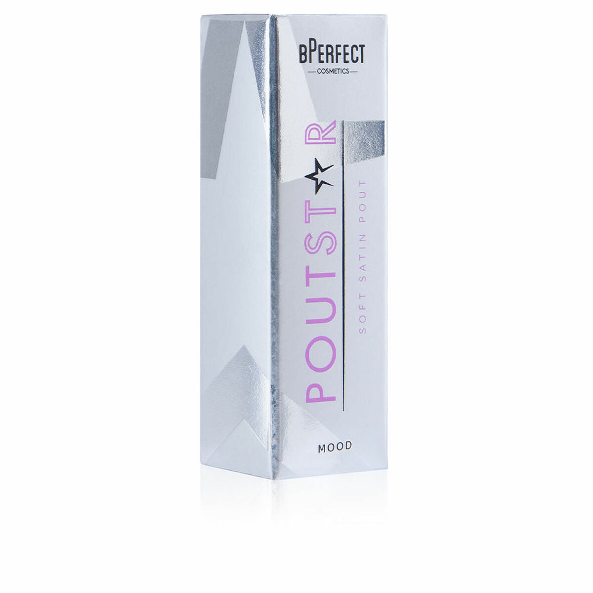 Lipstick BPerfect Cosmetics Poutstar Plump 3,5 g Satin finish-0