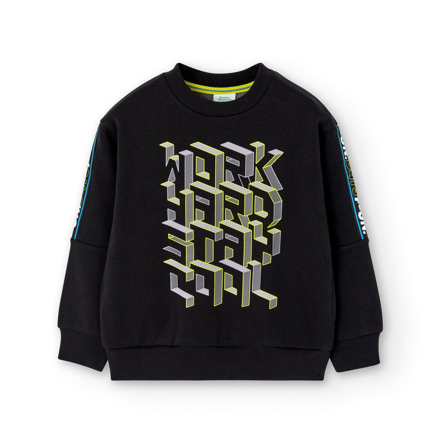 Boboli - Fleece Sweatset