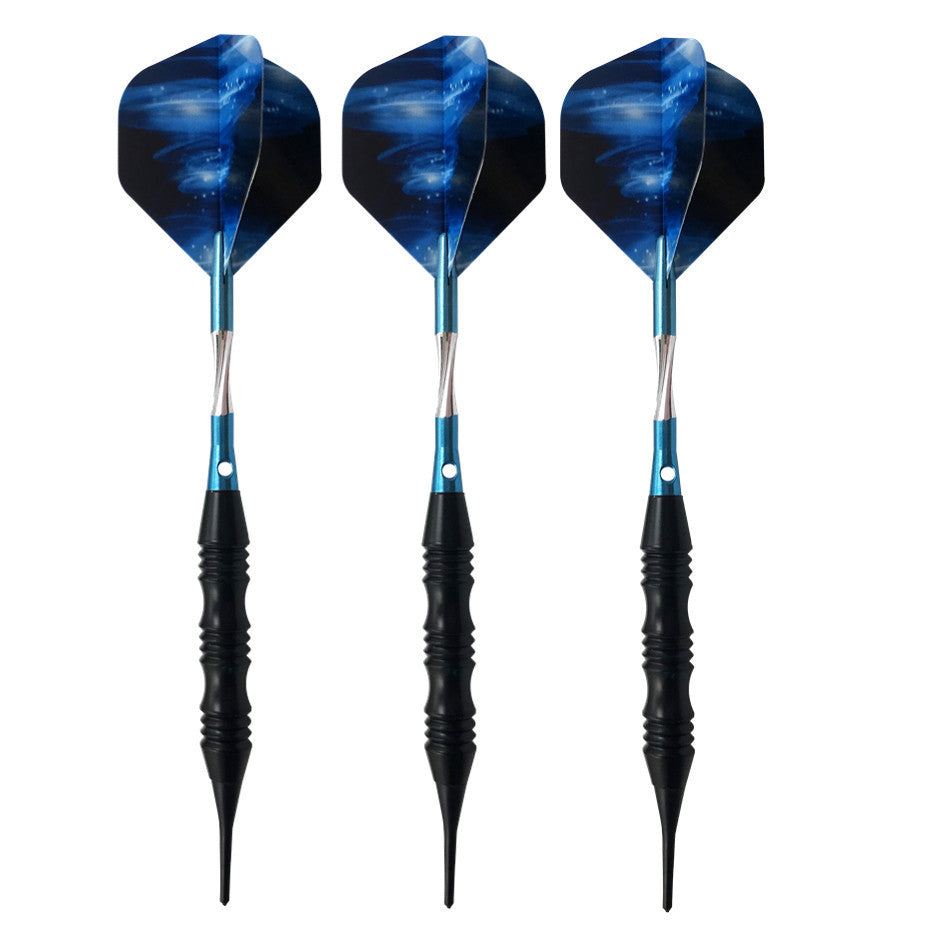 Darts needle matching box
