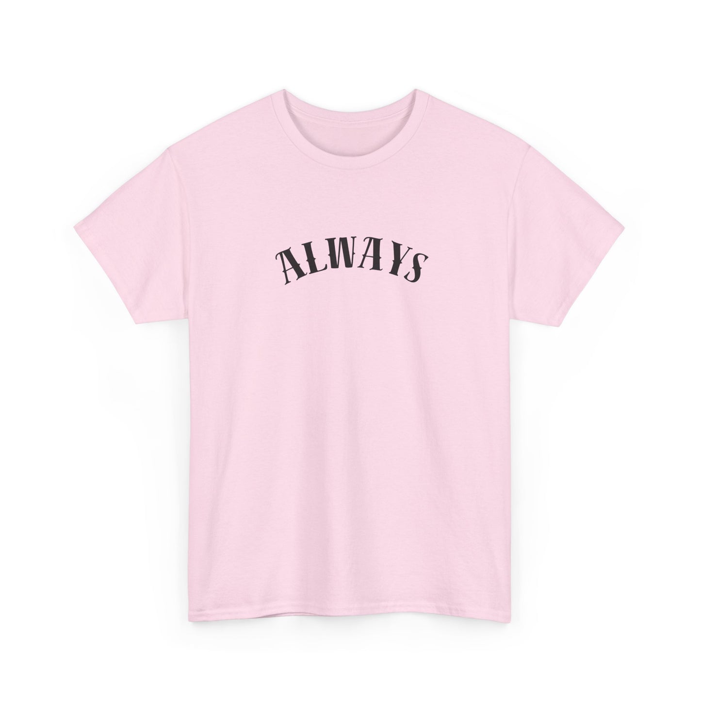 Always Humble Hustle Tee, Motivational T-Shirt, Casual Unisex Cotton Tee, Gift for Entrepreneurs, Inspirational Fashion, Summer Essentials