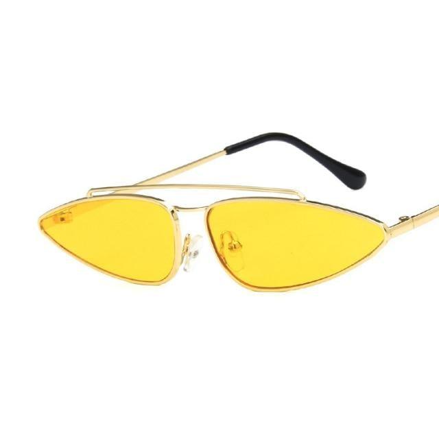 Cat Eye Sunglasses for Womens Classic Sunglasses, Eyeglasses For Men  Mirror Glasses Travel Party Sunglasses
